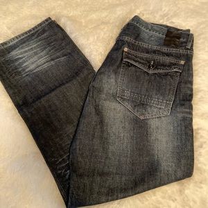 Sean John Mens Jeans. Hamilton collection
